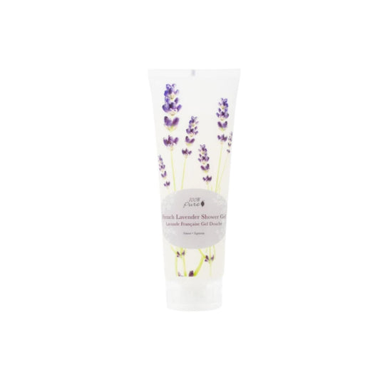 Gel De Ducha Con Lavanda Y Aceite De Coco_0