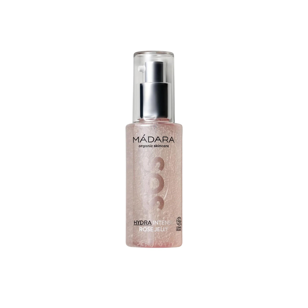 Gel Facial Hidratante Con Ácido Hialurónico. Hydra Intense Rosy Jelly_0