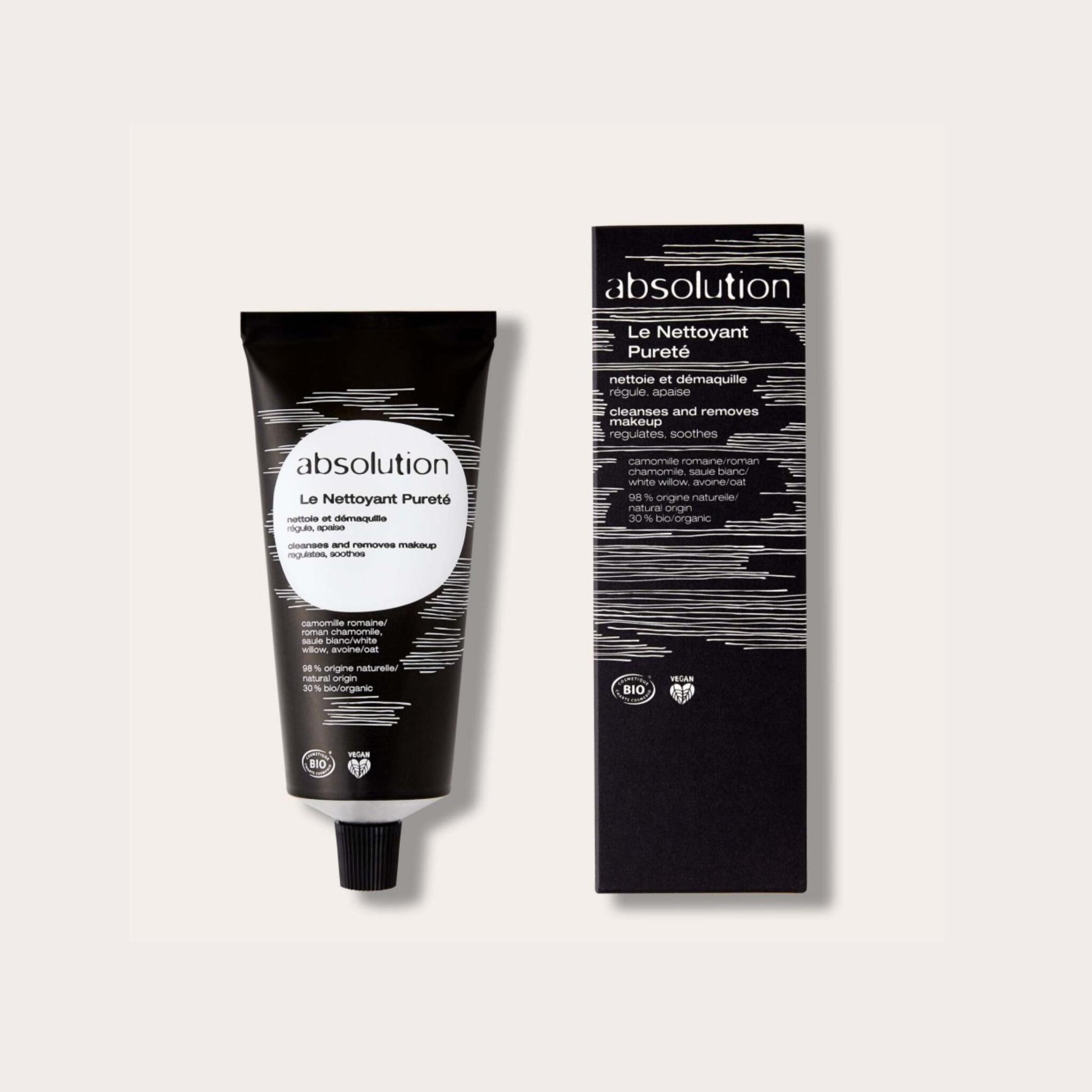 Gel Limpiador Purificante Le Nettoyant Pureté_0