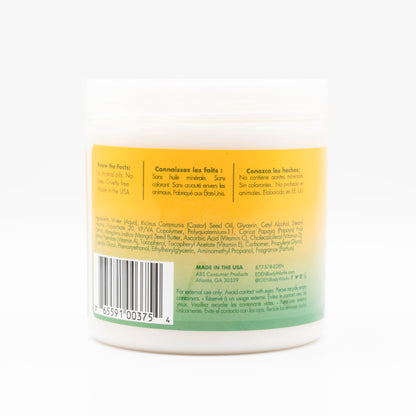 Gel Nutritivo Papaya Y Aceite De Ricino Eden Bodyworks 227g_1