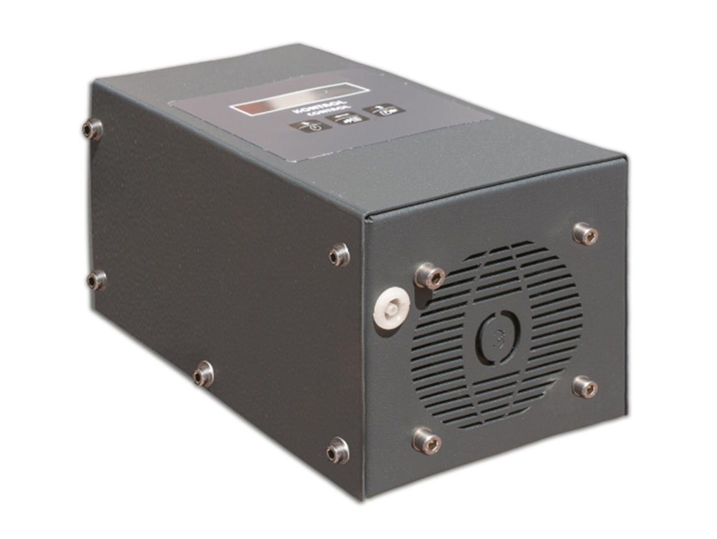 Generador De Ozono Para Aire Y Agua Con 4 Modos Ozy Gen M1 Purline_0