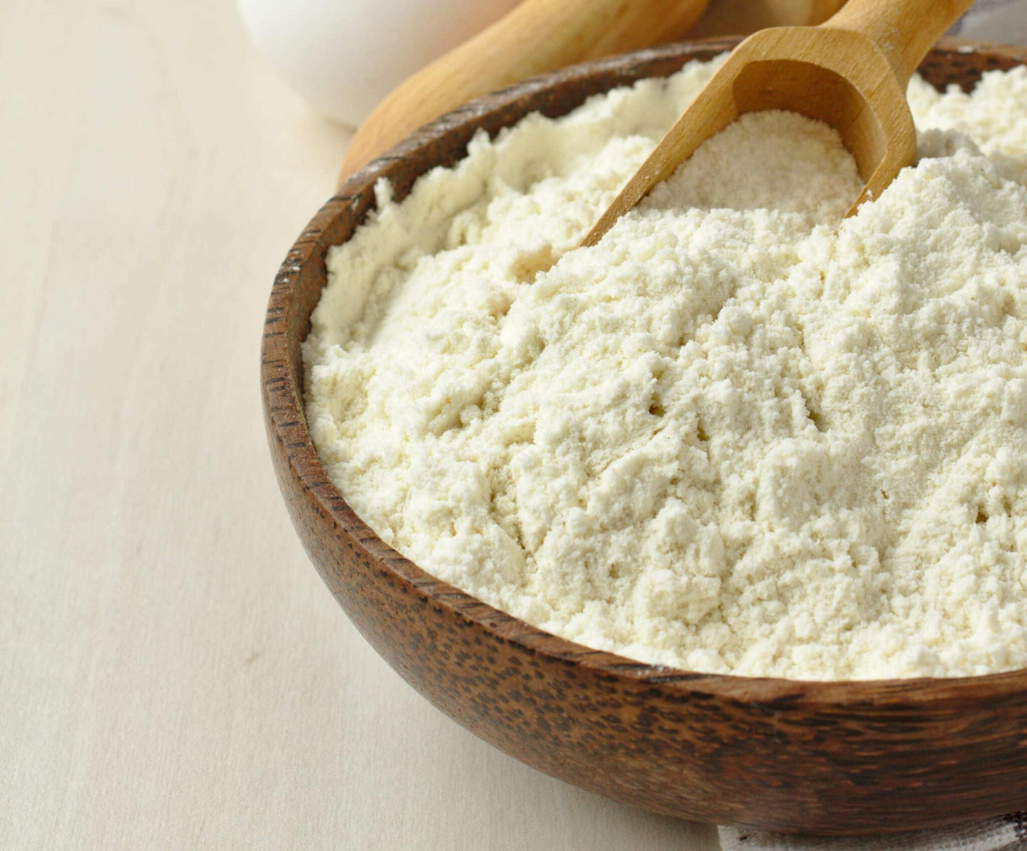 Gluten De Trigo Keto 100% Natural Pack Ahorro 5 Kg – Biorganic_1