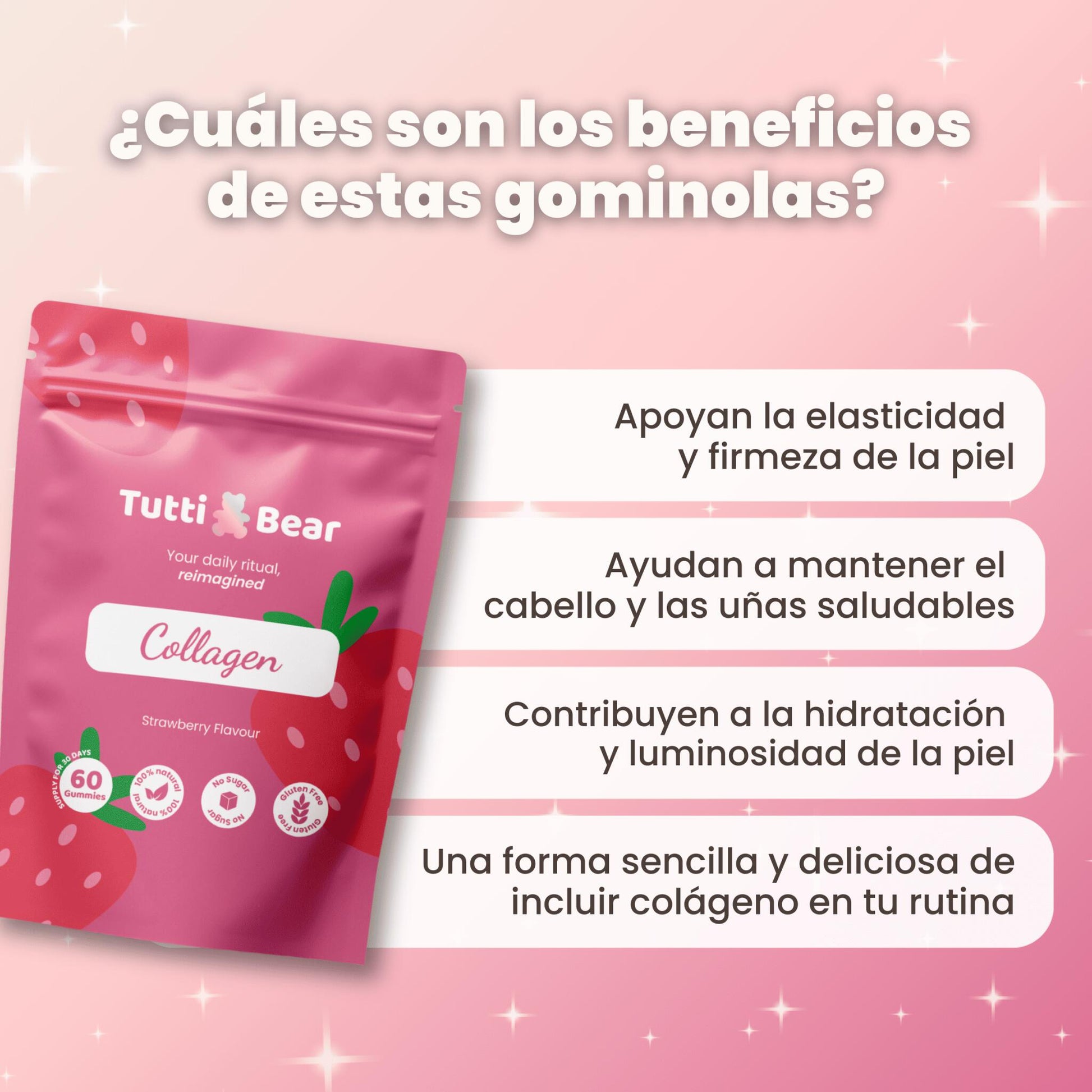 Gominolas Para El Crecimiento Del Cabello Y Uñas – 60 Gominolas_2