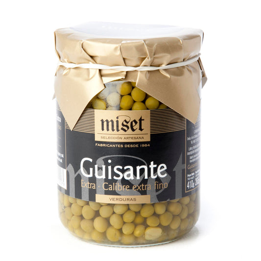 Guisante Extra Fino miset_0