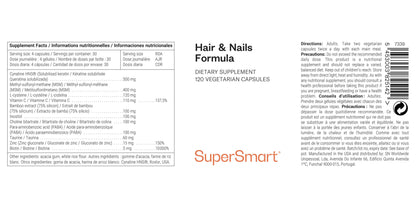 Hair &amp; Nails Formula_1
