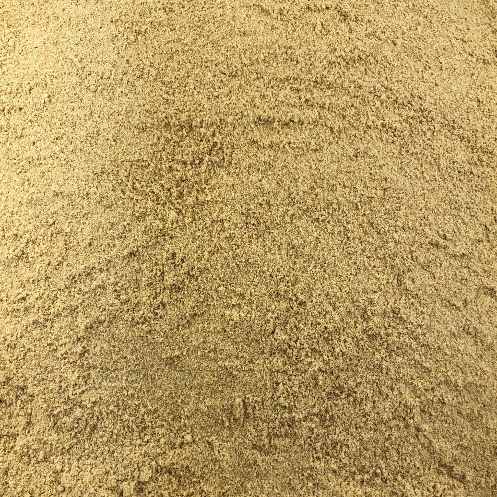 Harina De Lino Ecológica Granel 25 Kg_2