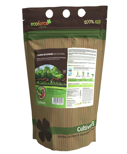 Harina De Sangre Cultivers 2x1kg_0