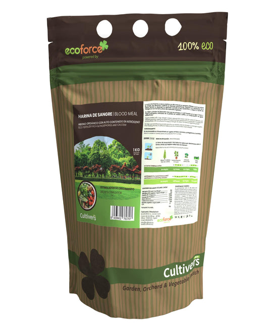 Harina De Sangre Cultivers 5 Kg_0