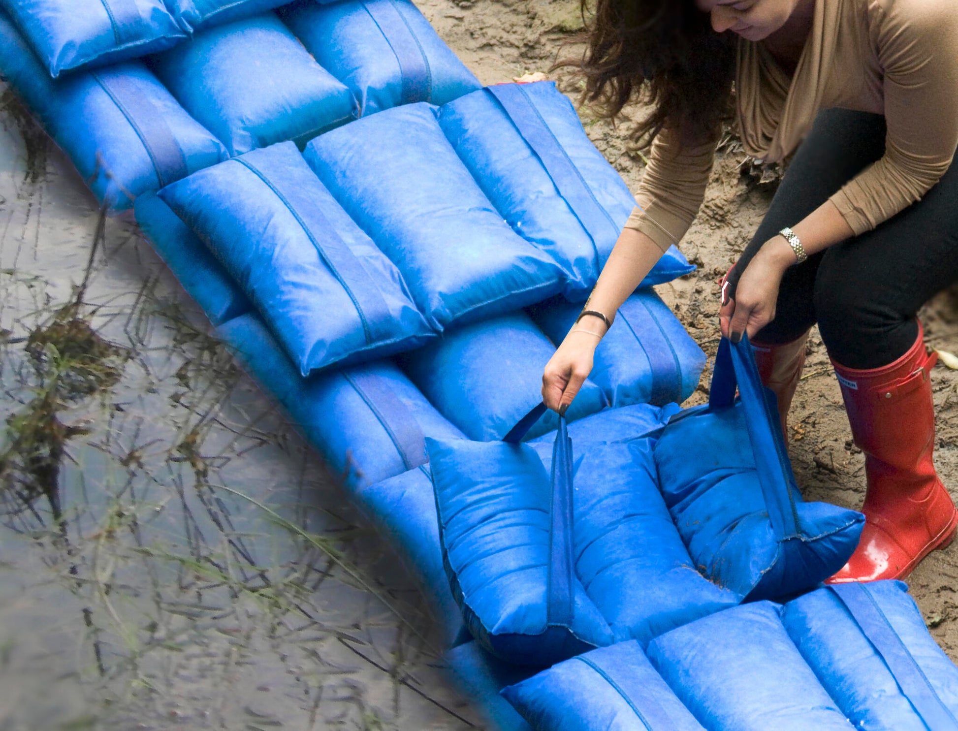 Hydrosack – Pack 2 Sacos Anti-inundación._3