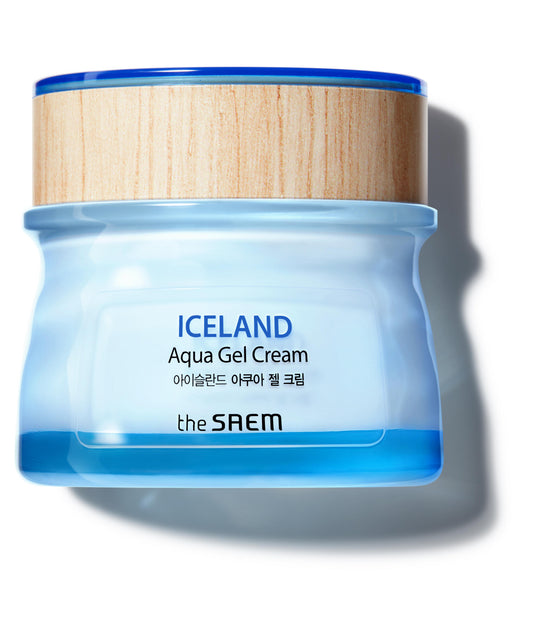 Iceland Aqua Gel Cream_gel-crema_60ml_0