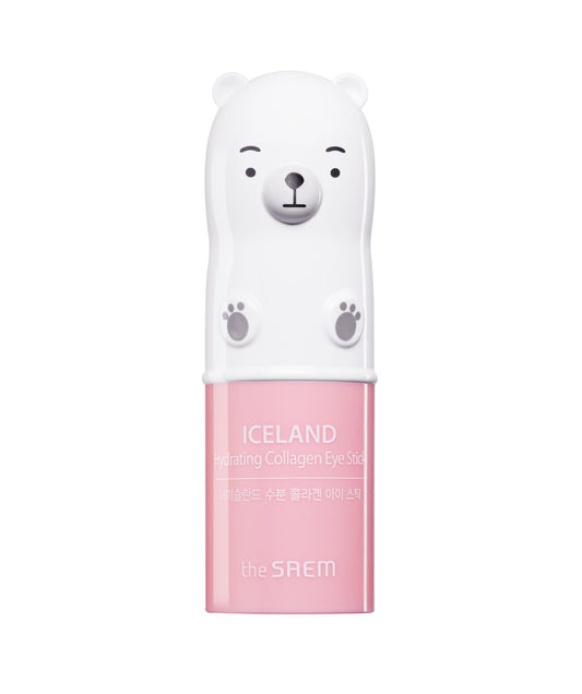 Iceland Hydrating Collagen Eye Stick_stick Para Contorno De Ojos Con Colágeno_7gr_0