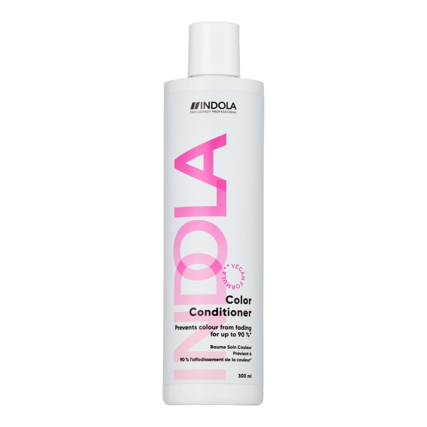 Indola Acondicionador Color Teñido Profesional 300ml_0
