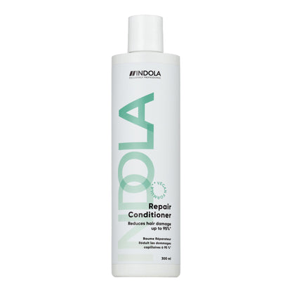 Indola Acondicionador Reparador Profesional Para Cabello Dañado 300ml_0
