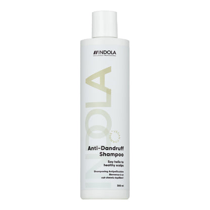 Indola Champú Anticaspa Profesional 300ml_0