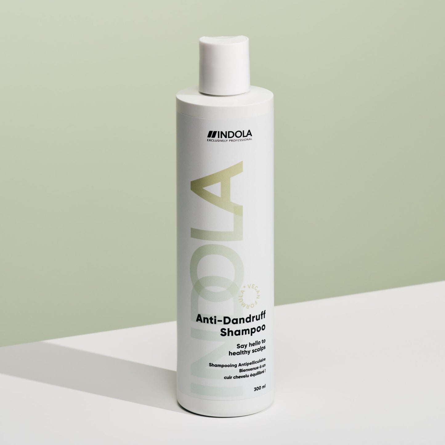 Indola Champú Anticaspa Profesional 300ml_1