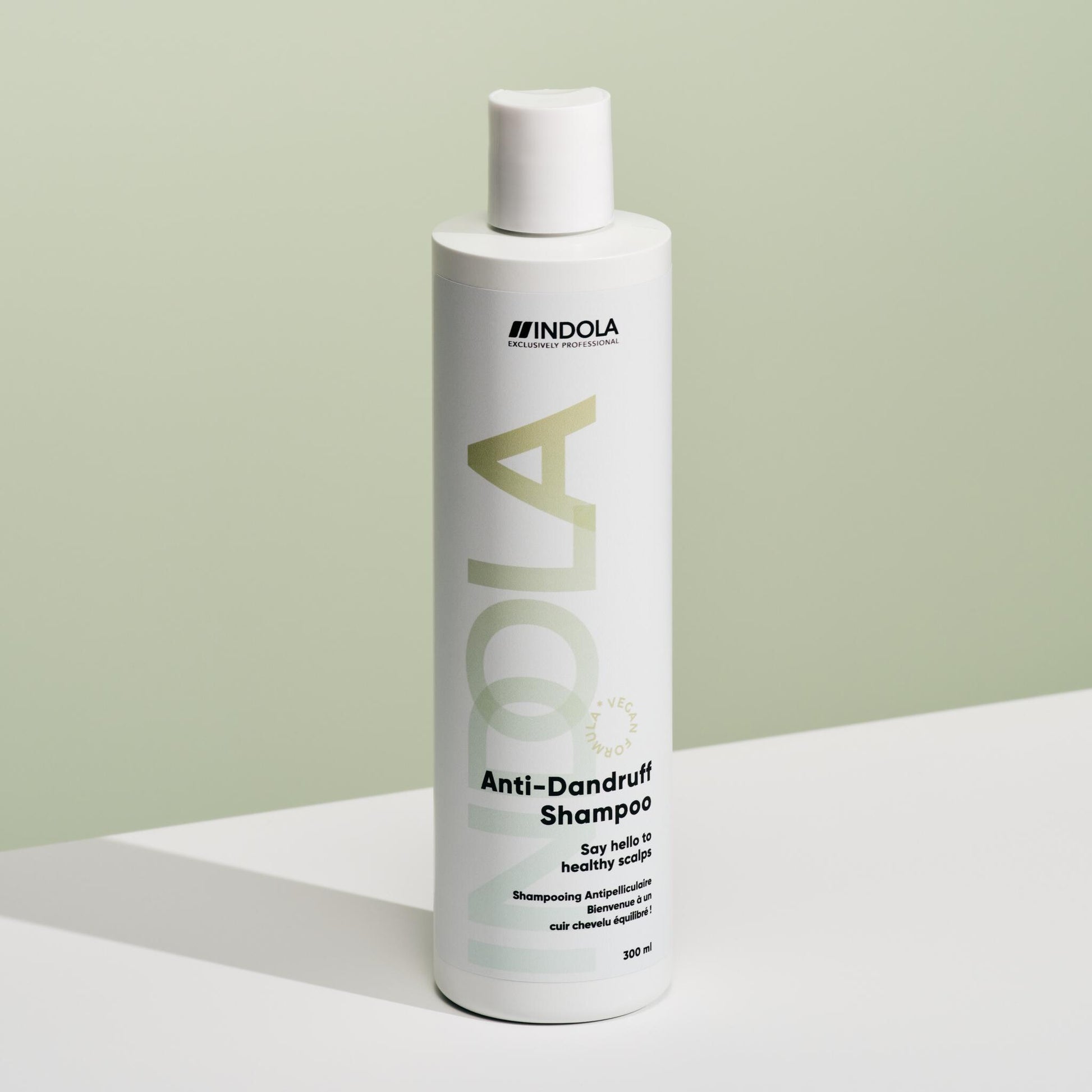 Indola Champú Anticaspa Profesional 300ml_1
