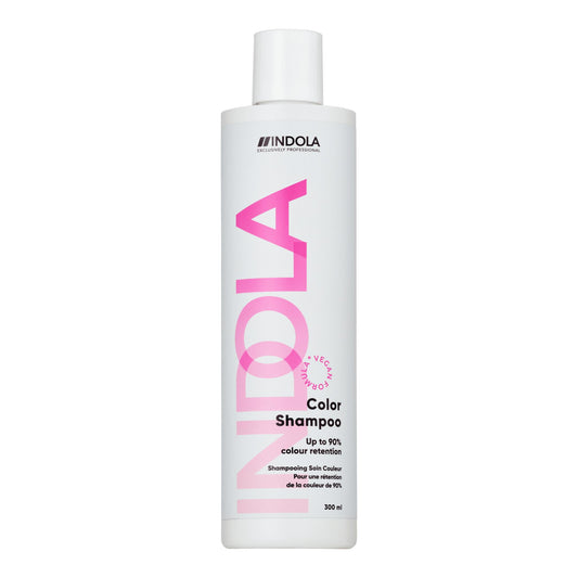 Indola Champú Protector Del Color Profesional 300ml_0