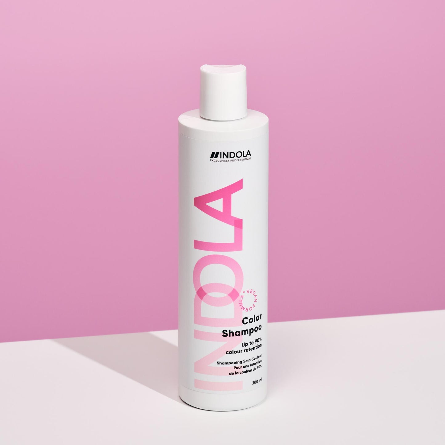 Indola Champú Protector Del Color Profesional 300ml_1