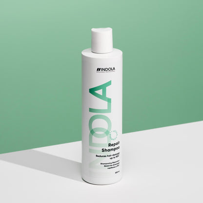 Indola Champú Reparador Profesional 300ml_1
