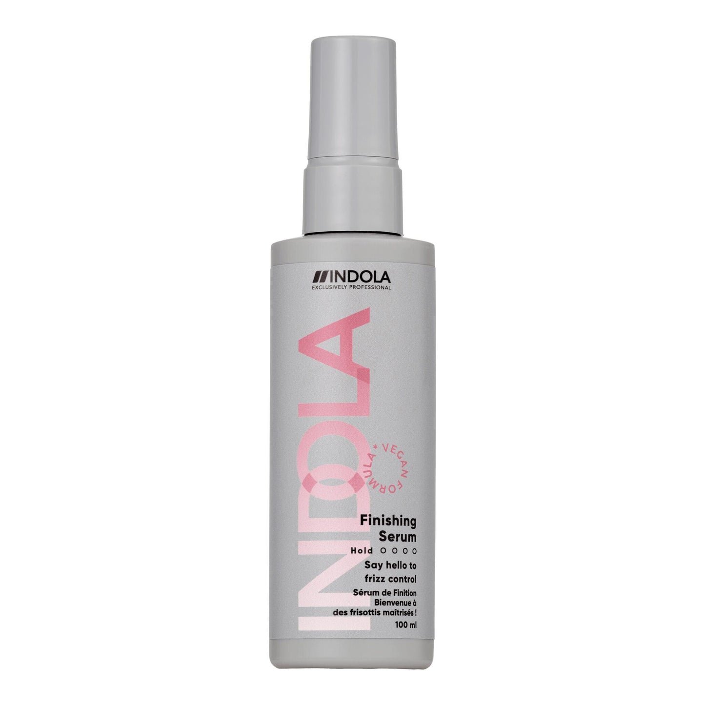 Indola Sérum De Acabado Antiencrespado Profesional 100ml_0