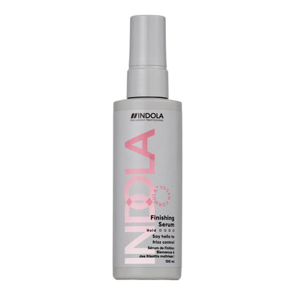 Indola Sérum De Acabado Antiencrespado Profesional 100ml_0