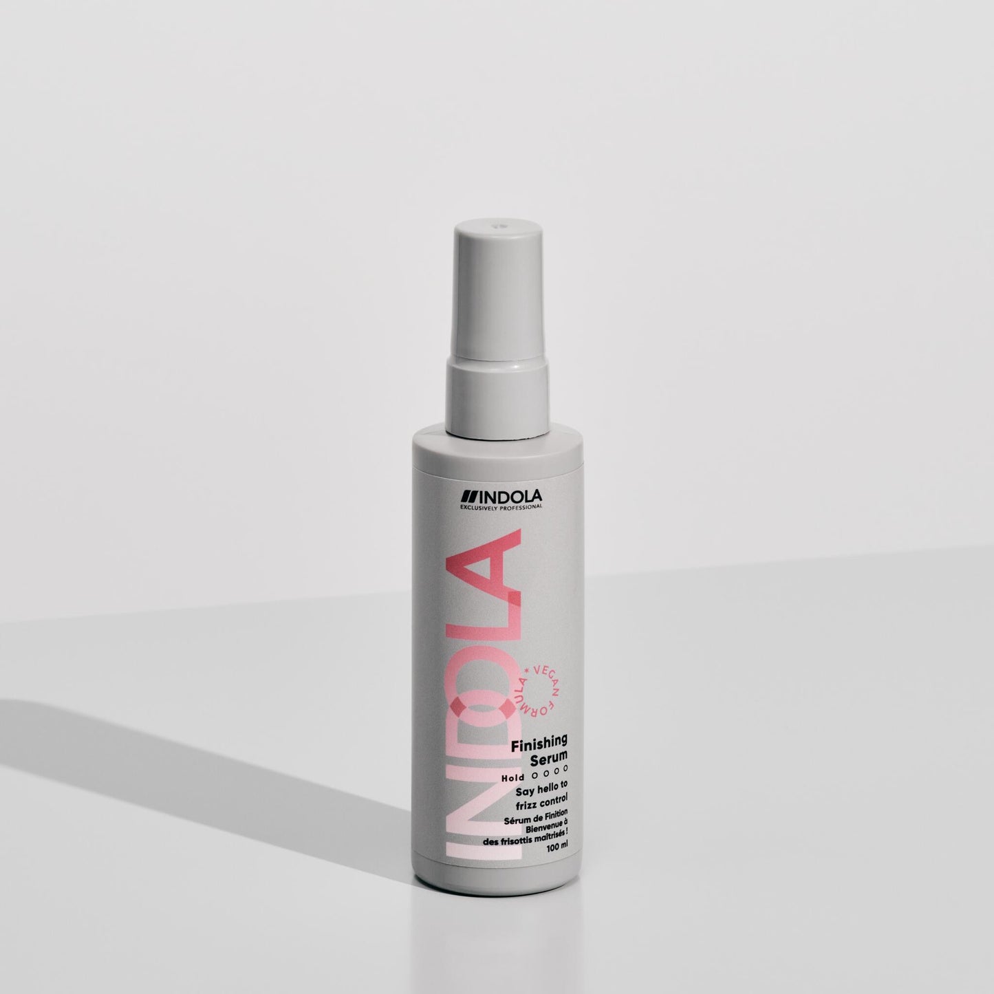 Indola Sérum De Acabado Antiencrespado Profesional 100ml_2