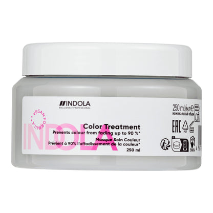 Indola Tratamiento Protector Del Color Teñido Profesional 200ml_0