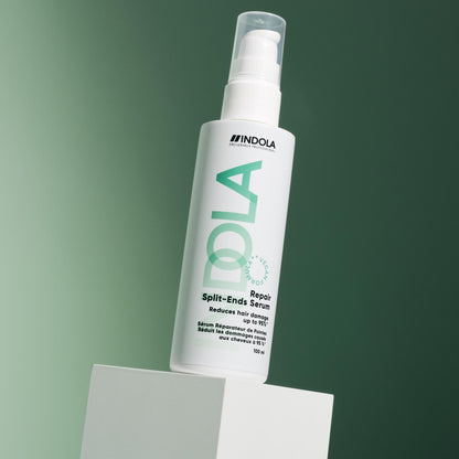 Indola Tratamiento Reparador De Puntas Abiertas Profesional 100ml_1