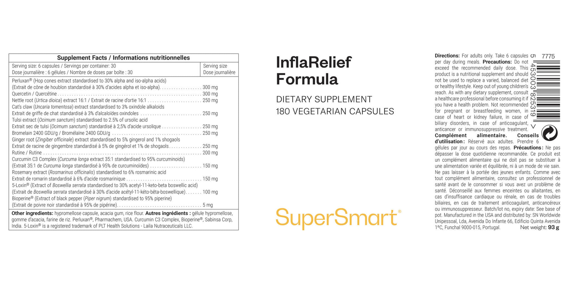 Inflarelief Formula_1