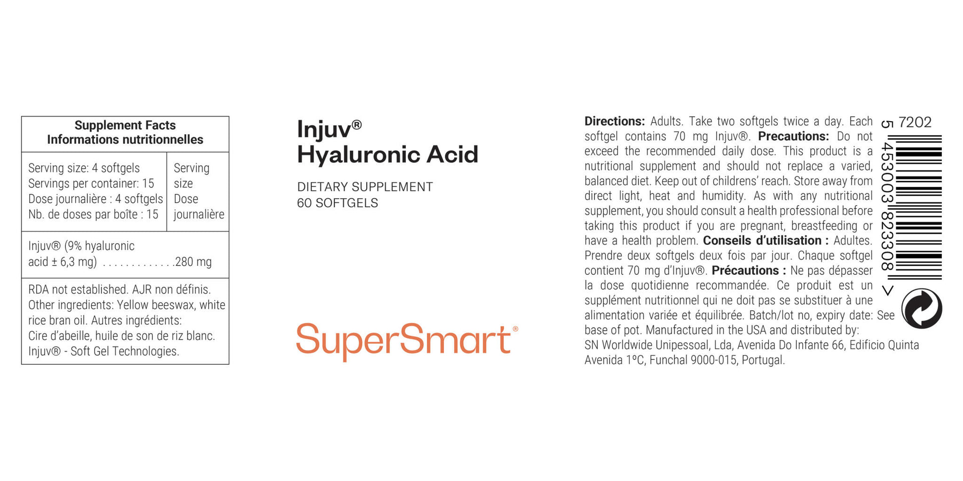 Injuv® Hyaluronic Acid_1