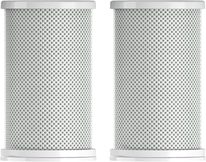 Inline Filter Pack 2 refill Tappwater