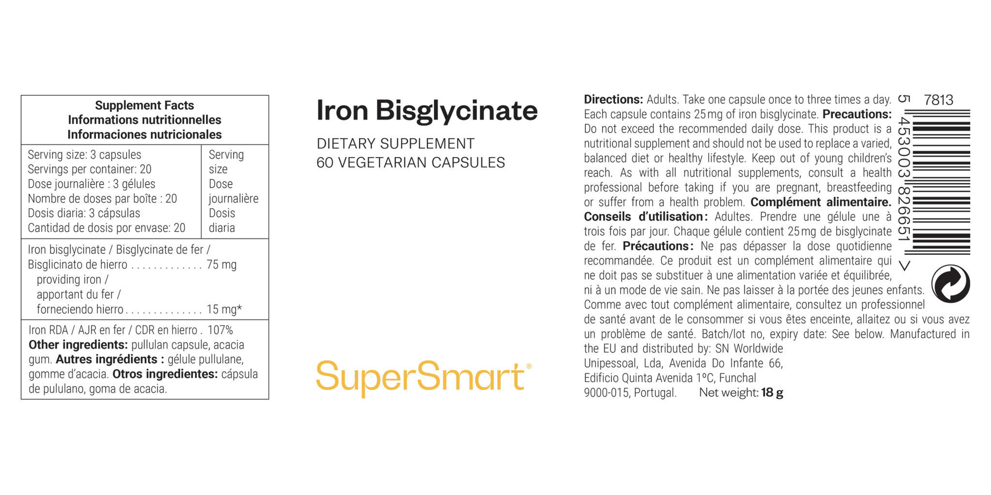Iron Bisglycinate_1