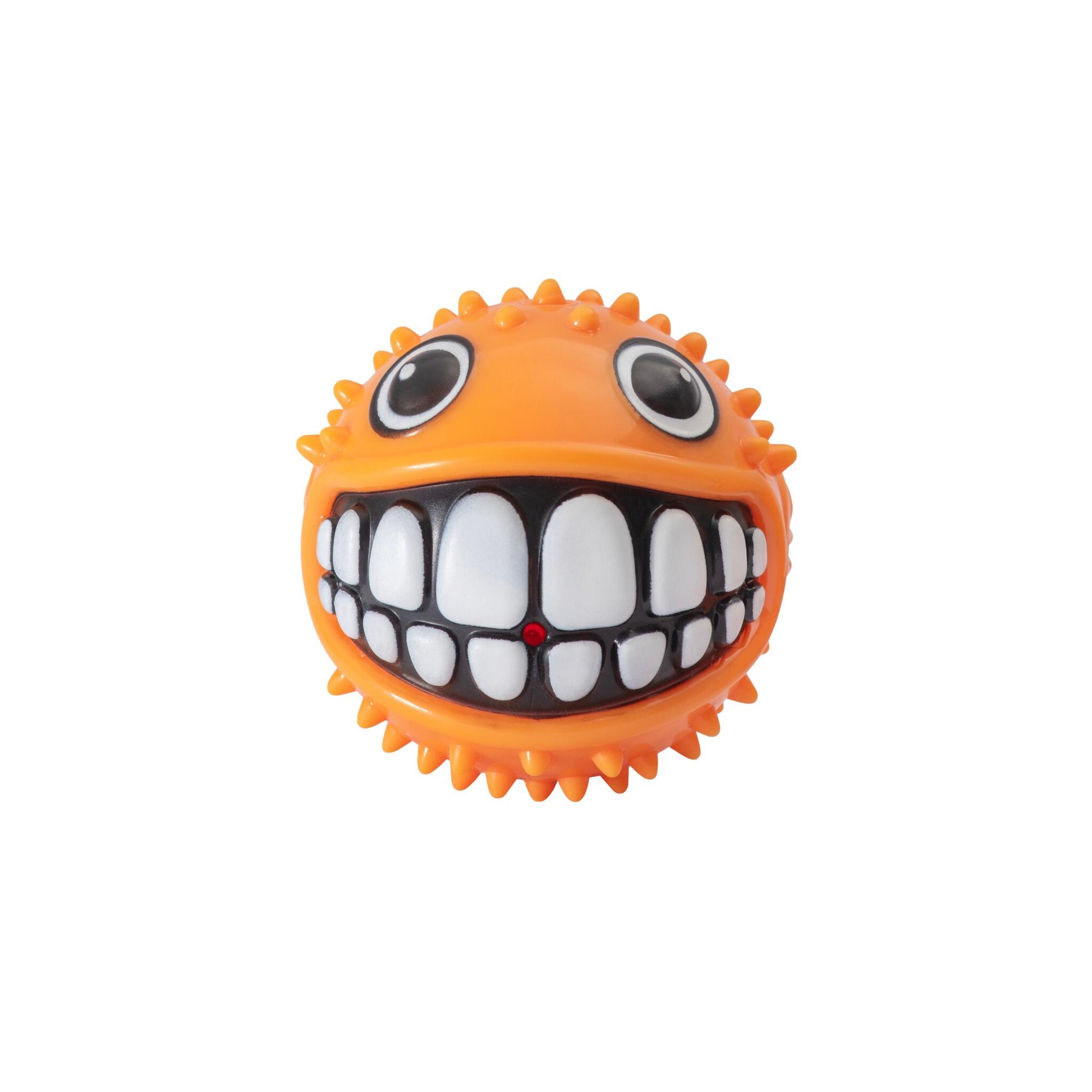 Juguete Para Perro Pez Globo 5cm Rogz_2