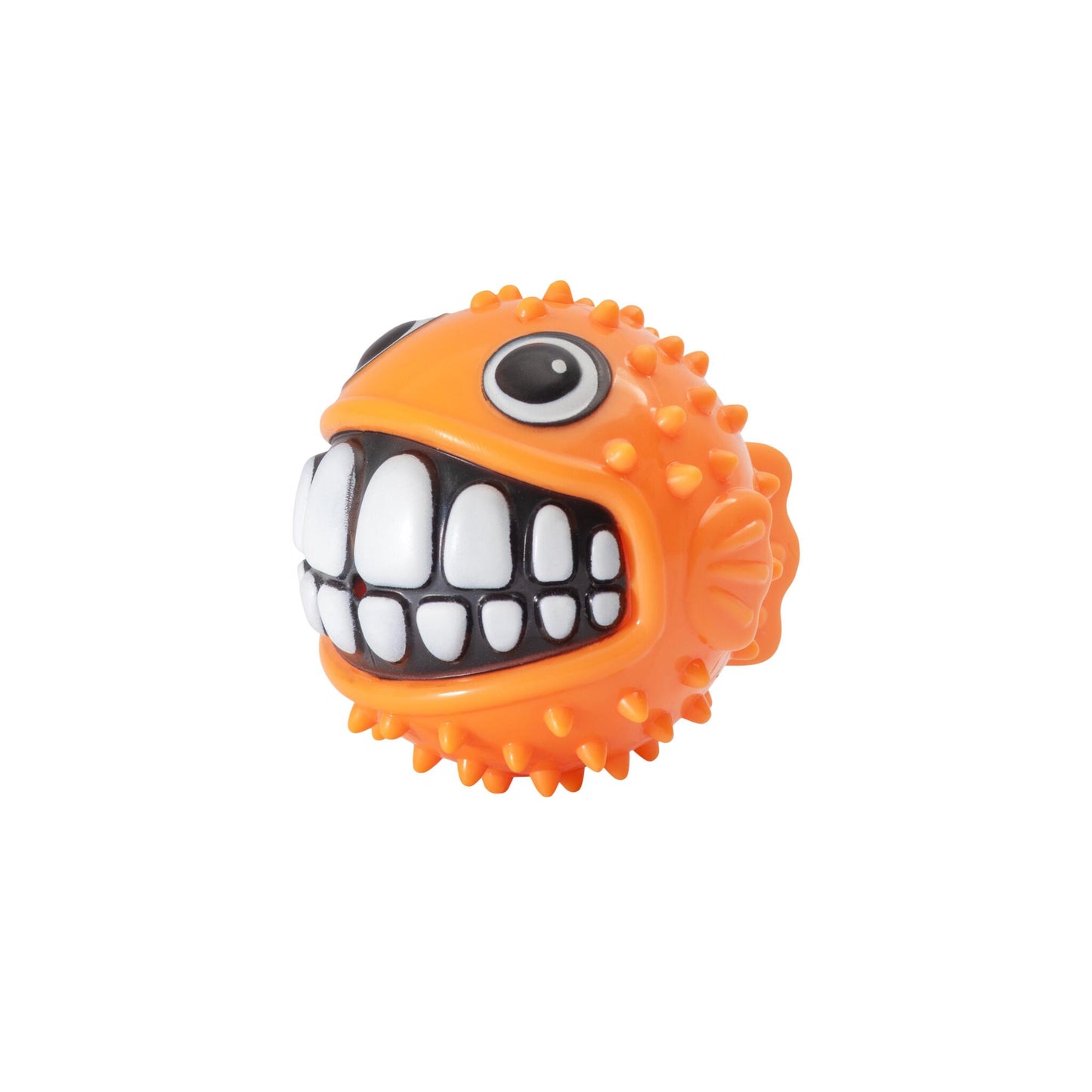 Juguete Para Perro Pez Globo 6,4cm Rogz_0