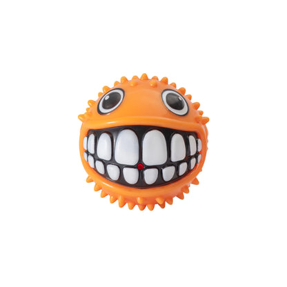 Juguete Para Perro Pez Globo 6,4cm Rogz_2