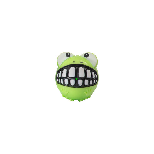 Juguete Para Perro Rana 6,4cm Rogz_0