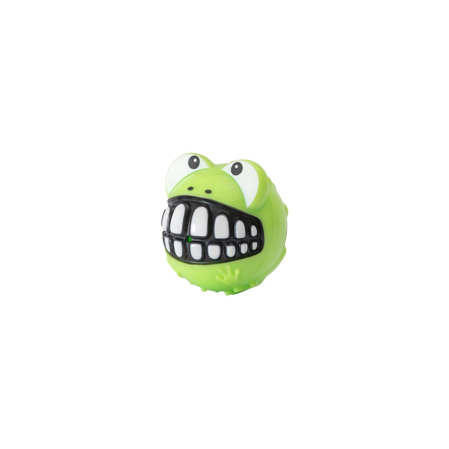 Juguete Para Perro Rana 6,4cm Rogz_1
