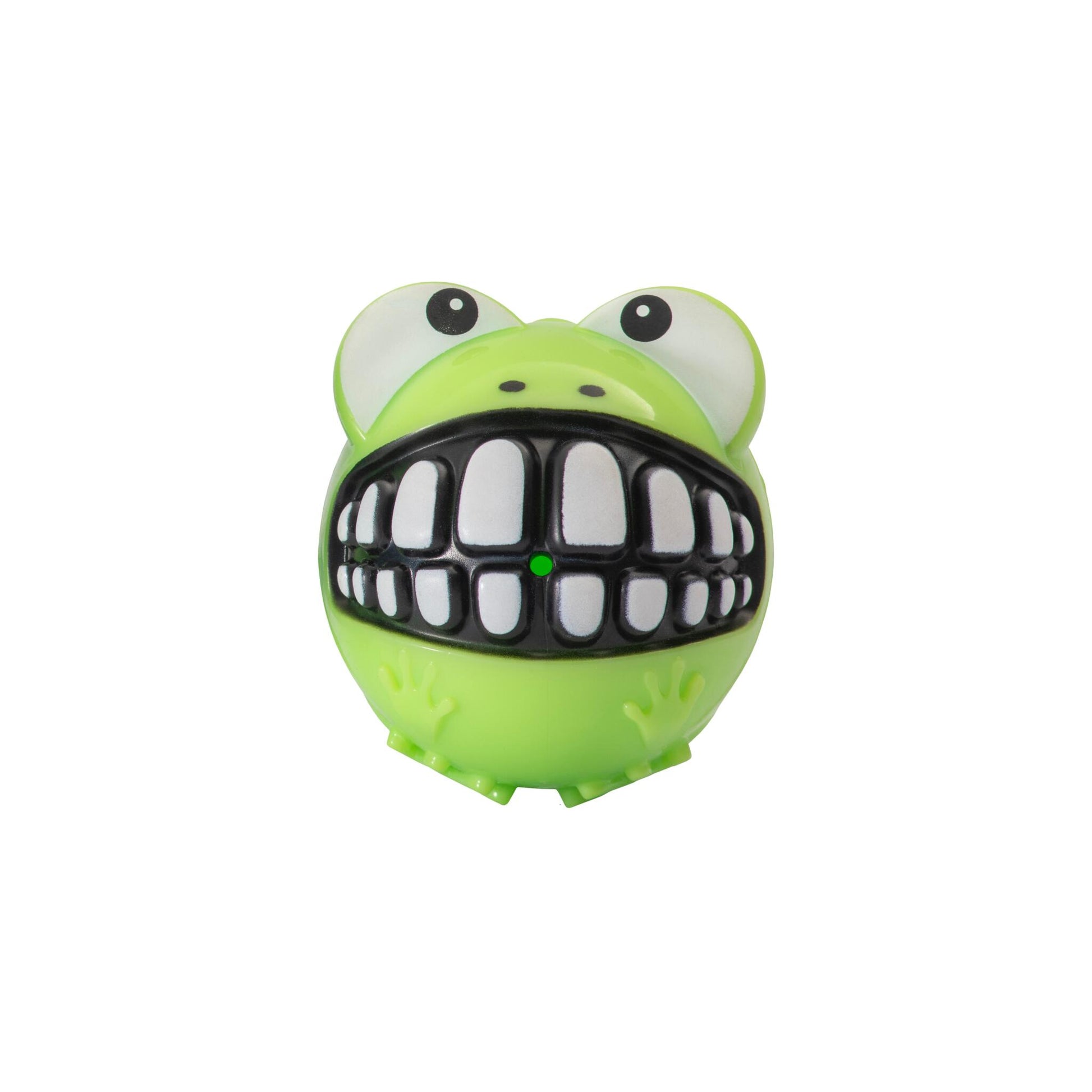 Juguete Para Perro Rana 7,8cm Rogz_1