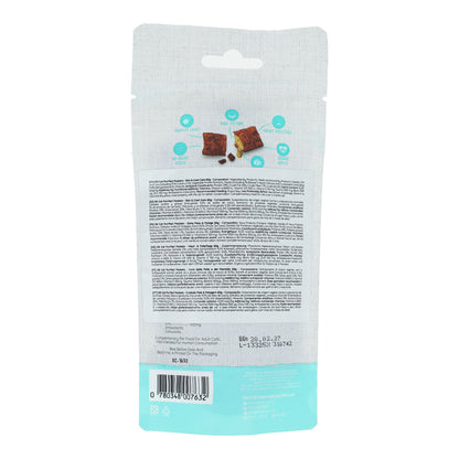 Kit Cat Purrfect Pockets - Skin & Coat Care 60 g Snack funcional para gatos