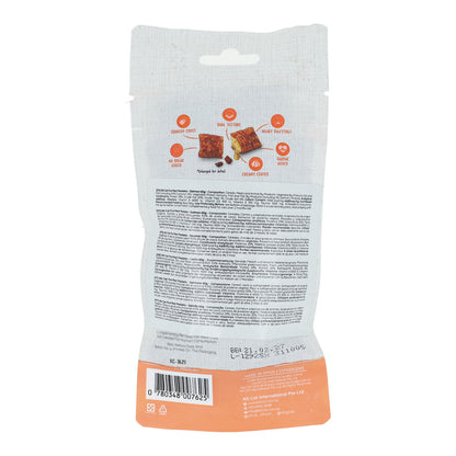 Kit Cat Purrfect Pockets - Salmón 60 g Snack para gatos