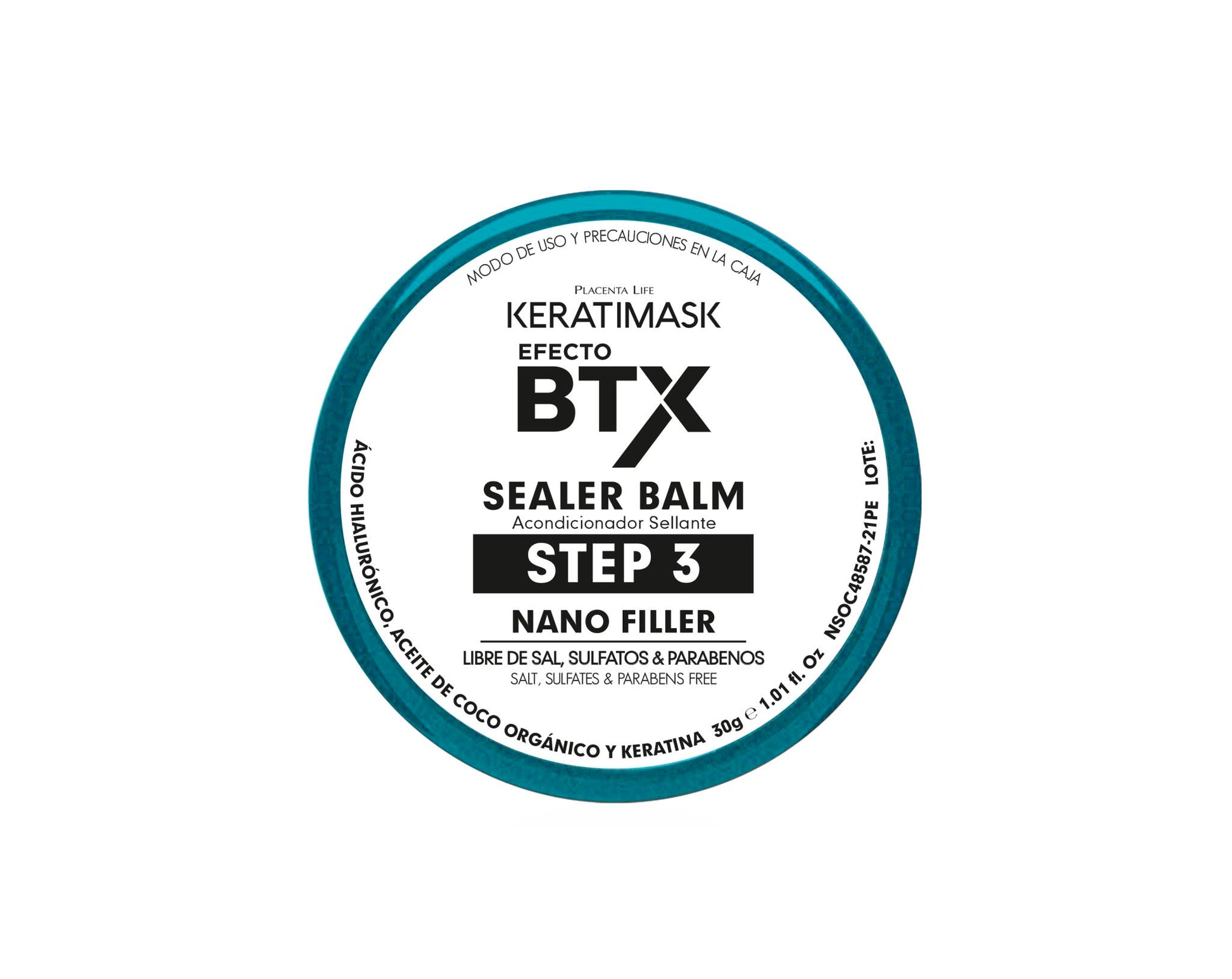 Keratimask Tratamiento Btx_4