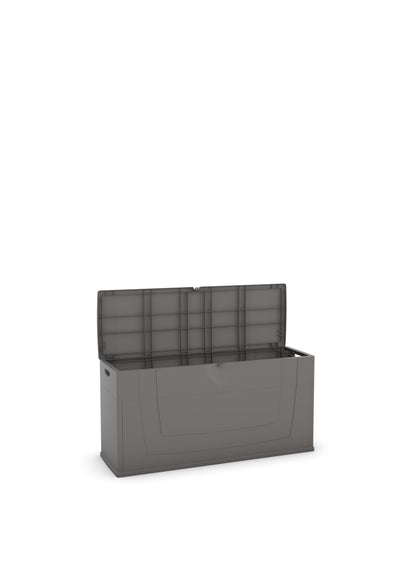 Keter Baúl Almacenaje Interior Karisma Gris 119x40x58 Wxdxh Cm_1