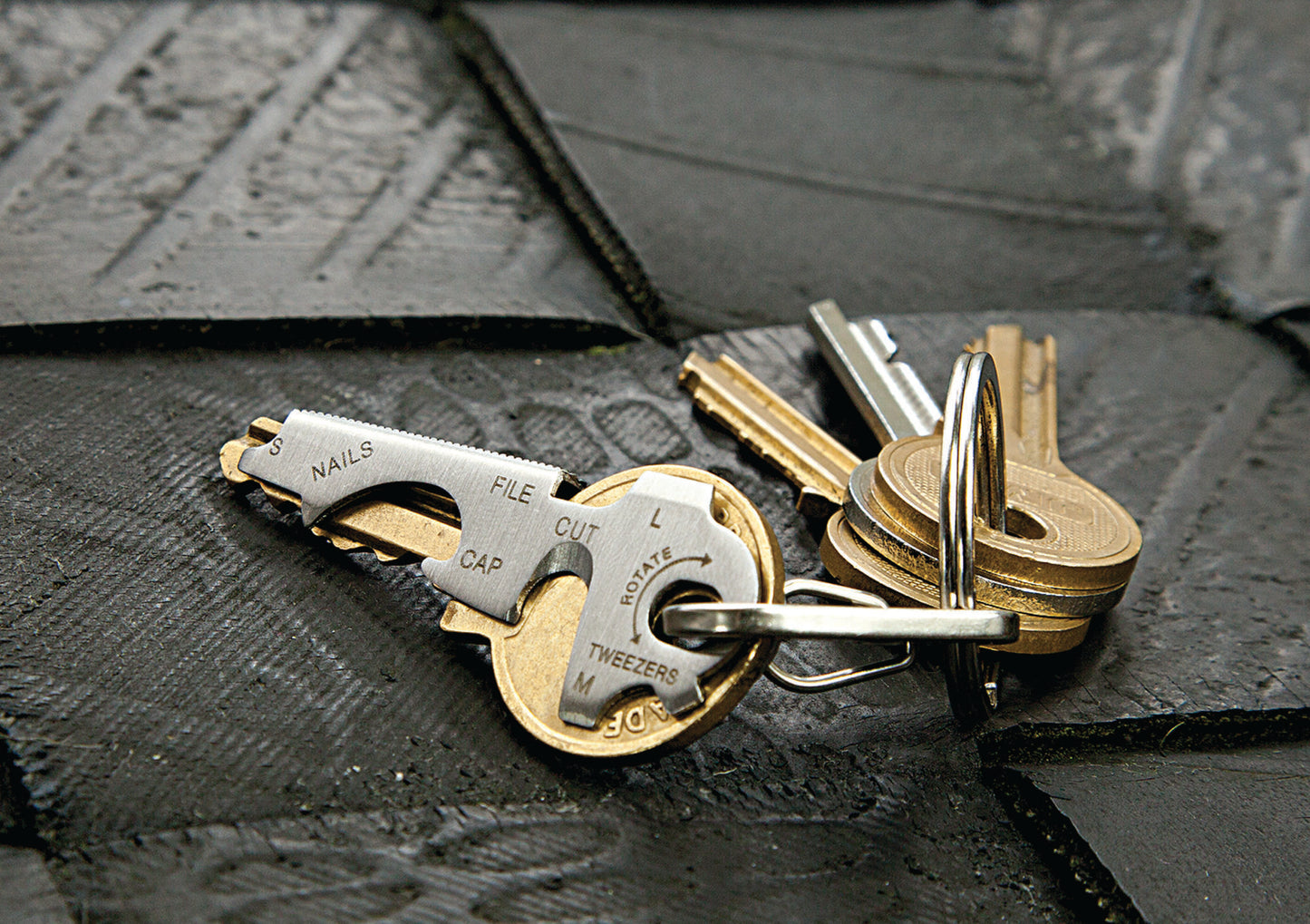 Keytool- Llavero Con 8 Herramientas En 1_2