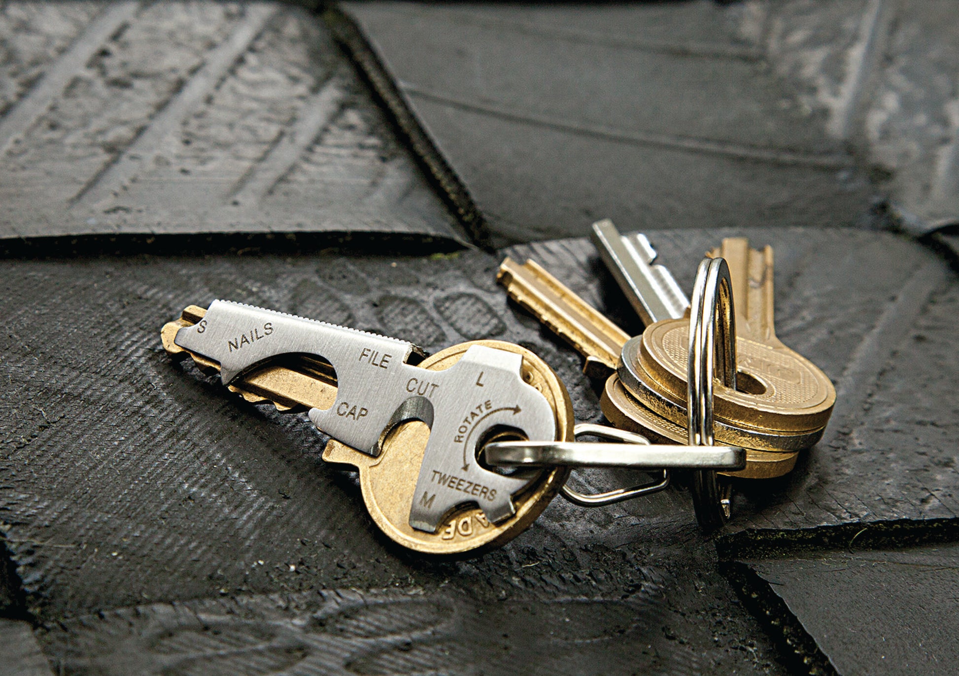 Keytool- Llavero Con 8 Herramientas En 1_2