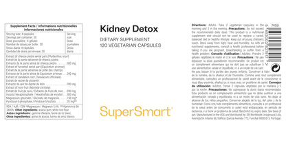Kidney Detox Formula_1
