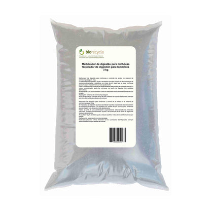 Kit 500 Para Iniciar El Vermicompostaje_4