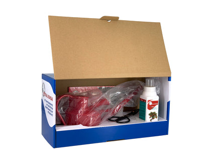 Kit Básico De Mantenimiento Para Bonsái_1