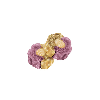 Knash Bites Calming De Camomila, Boniato Y Coco 2 Boslas X 100 G_1