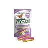 Knash Snack Calming De Camomila, Boniato  Y Coco Perro S 2 Boslas X 7 Uds