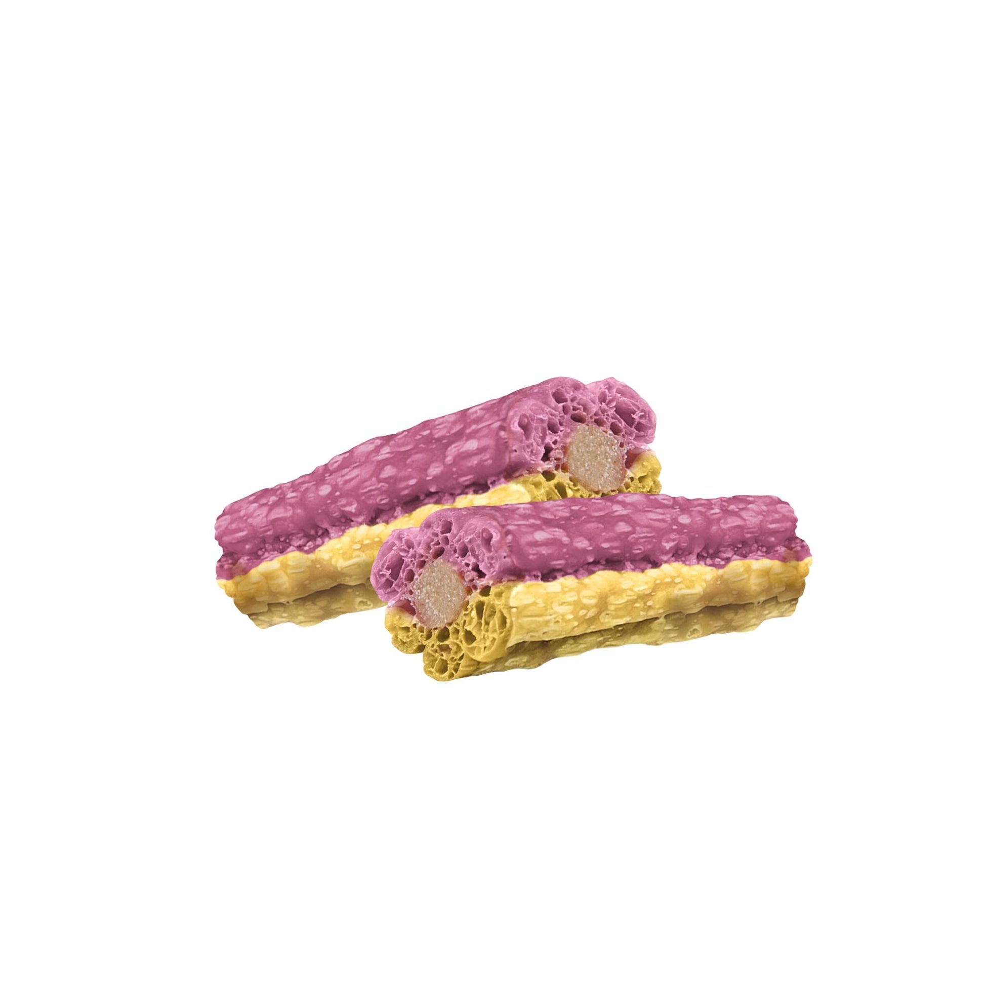 Knash Snack Calming De Camomila, Boniato  Y Coco Perro S 2 Boslas X 7 Uds_1